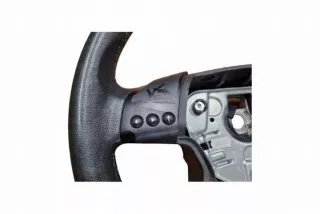 24439965 Руль Opel Vectra C  Арт e12299572, вид 4