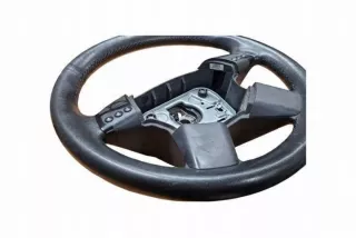 24439965 Руль Opel Vectra C  Арт e12299572, вид 5