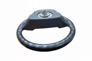 24439965 Руль Opel Vectra C  Арт e12299572, вид 6