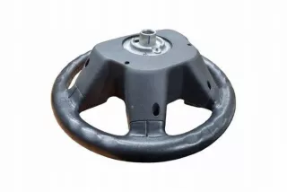24439965 Руль Opel Vectra C  Арт e12299572, вид 7