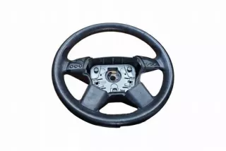 24439965 Руль Opel Vectra C  Арт e12299572, вид 8
