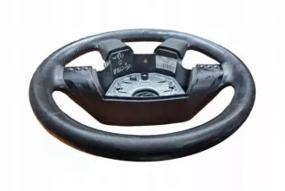 24439965 Руль Opel Vectra C  Арт e12299572, вид 9