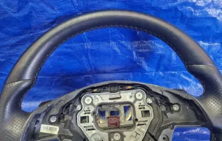  Руль Mercedes ML/GLE W166 Арт e12299532, вид 2