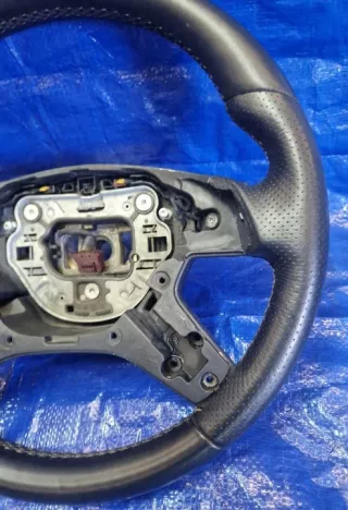  Руль Mercedes ML/GLE W166 Арт e12299532, вид 3