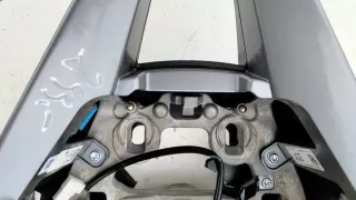 3092467 Руль Hyundai Tucson 3 Арт e12299488, вид 2