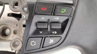 3092467 Руль Hyundai Tucson 3 Арт e12299488, вид 3