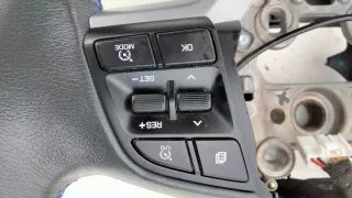 3092467 Руль Hyundai Tucson 3 Арт e12299488, вид 4