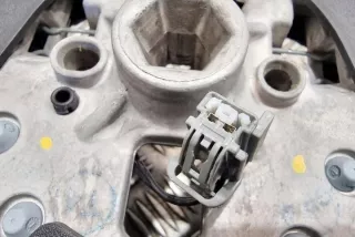 DS733600 Руль Ford Mondeo 5 Арт e12299456, вид 2