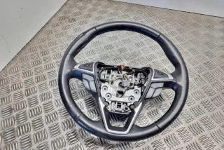 DS733600 Руль Ford Mondeo 5 Арт e12299456, вид 4