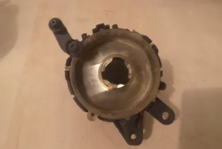 0305065002 Фара противотуманная правая Volvo S40 2 Арт e12299311, вид 1