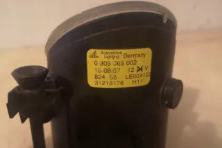0305065002 Фара противотуманная правая Volvo S40 2 Арт e12299311, вид 4