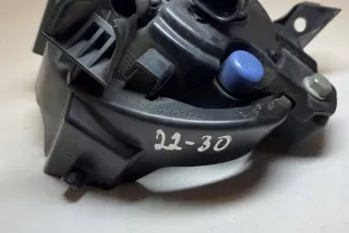 89210438 Фара противотуманная правая Nissan Qashqai 1  Арт e12299235, вид 1