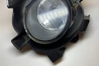 89210438 Фара противотуманная правая Nissan Qashqai 1  Арт e12299235, вид 3