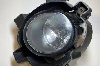 89210439 Фара противотуманная правая Nissan Qashqai 1  Арт e12299234, вид 2