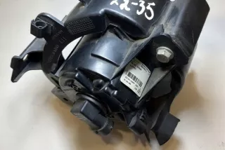 89210439 Фара противотуманная правая Nissan Qashqai 1  Арт e12299234, вид 3