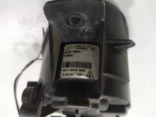 2015-2019 26150-8992A Фара противотуманная правая Nissan Juke 1 Арт e12299224, вид 5