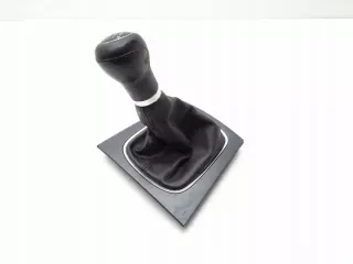 8P0864261 17585944401 Ручка кулисы КПП Audi A3 8P Арт e12299050, вид 1
