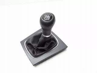 8P0864261 17585944401 Ручка кулисы КПП Audi A3 8P Арт e12299050, вид 2