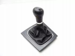 8P0864261 17585944401 Ручка кулисы КПП Audi A3 8P Арт e12299050, вид 3