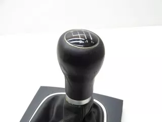 8P0864261 17585944401 Ручка кулисы КПП Audi A3 8P Арт e12299050, вид 5