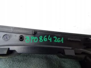 8P0864261 17585944401 Ручка кулисы КПП Audi A3 8P Арт e12299050, вид 7