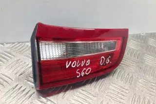30796272 Фонарь задний правый Volvo S60 2 Арт e12299015, вид 2