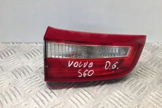 30796272 Фонарь задний правый Volvo S60 2 Арт e12299015, вид 3
