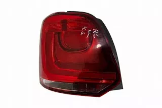 6R0945095K Фонарь задний левый Volkswagen Polo 5 Арт e12298970, вид 7