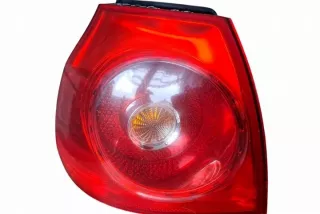 1K6945095E Фонарь задний левый Volkswagen Golf 5 Арт e12298803, вид 2
