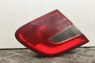 3T5945093 Фонарь задний левый Skoda Superb 2 Арт e12298708, вид 4