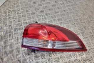 265551445R Фонарь задний правый Renault Clio 4 Арт e12298535, вид 4