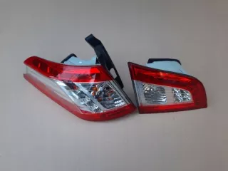 9686779580 9686780580 Фонарь задний левый Peugeot 508 Арт e12298516, вид 1