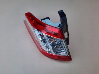 9686779580 9686780580 Фонарь задний левый Peugeot 508 Арт e12298516, вид 3