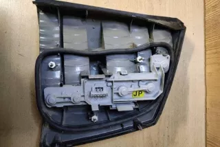 13130643 Фонарь задний левый Opel Vectra C  Арт e12298456, вид 2