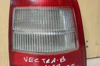 37640748 Фонарь задний правый Opel Vectra C  Арт e12298455, вид 2