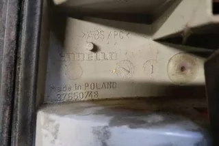 37650748 Фонарь задний левый Opel Vectra C  Арт e12298430, вид 2