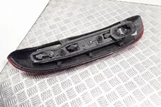 09114337 Фонарь задний правый Opel Corsa C Арт e12298403, вид 1
