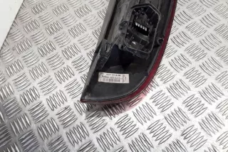 09114336 Фонарь задний левый Opel Corsa C Арт e12298402, вид 3