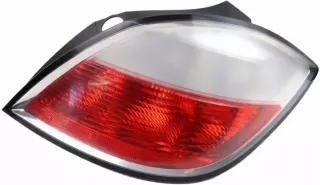 342691834 Фонарь задний левый Opel Astra H Арт e12298375, вид 1
