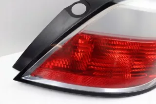 342691834 Фонарь задний левый Opel Astra H Арт e12298375, вид 2