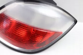 342691834 Фонарь задний левый Opel Astra H Арт e12298375, вид 3