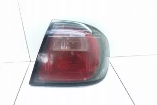 E28059 Фонарь задний правый Nissan Primera 11 Арт e12298307, вид 2