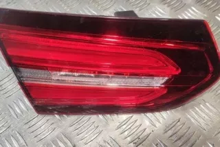 X253, A2539062301 Фонарь задний левый Mercedes GLC X253 Арт e12298260, вид 3