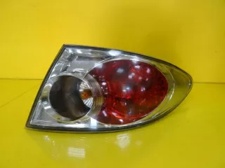 220-61971 Фонарь задний правый Mazda 6 1 Арт e12298172, вид 1
