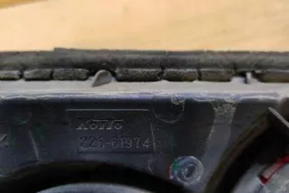22661974 Фонарь задний правый Mazda 323 BJ Арт e12298158, вид 2
