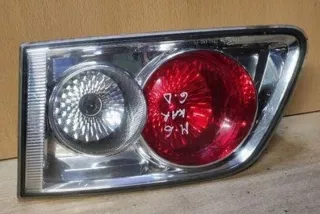 22661974 Фонарь задний правый Mazda 323 BJ Арт e12298158, вид 3
