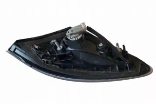 GS1F513F0 Фонарь задний левый Mazda 3 BL Арт e12298149, вид 2