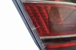 GS1F513F0 Фонарь задний левый Mazda 3 BL Арт e12298149, вид 4