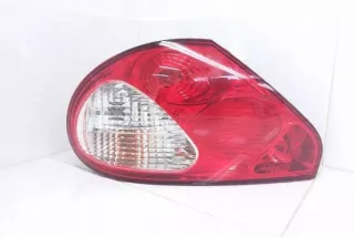 X400 89021757A Фонарь задний левый Jaguar X-Type Арт e12298097, вид 1