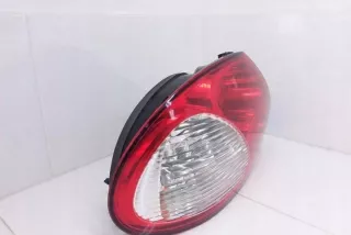 X400 89021757A Фонарь задний левый Jaguar X-Type Арт e12298097, вид 2